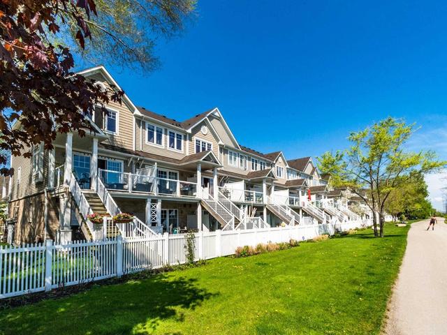 37 - 337 Beach Blvd, Townhouse with 2 bedrooms, 2 bathrooms and 1 parking in Hamilton ON | Image 17