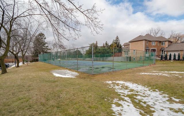 201 - 14 Neilson Dr, Condo with 3 bedrooms, 2 bathrooms and 2 parking in Toronto ON | Image 18