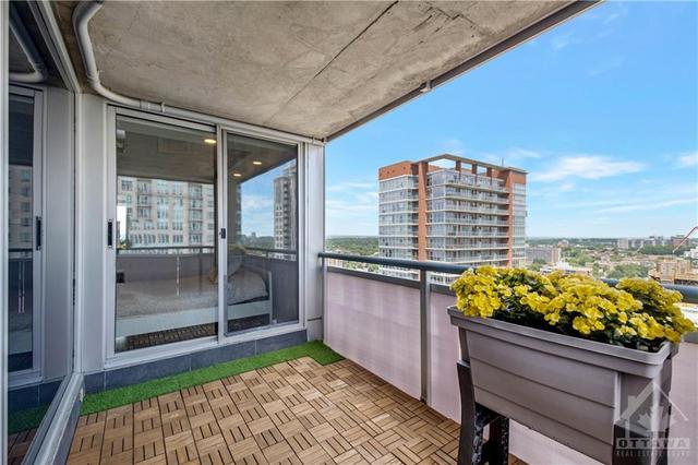 1905 - 160 George Street, Condo with 2 bedrooms, 2 bathrooms and 1 parking in Ottawa ON | Image 24