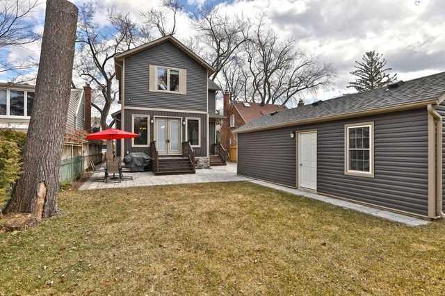 326 Delaware Ave, House detached with 3 bedrooms, 4 bathrooms and 2 parking in Burlington ON | Image 20