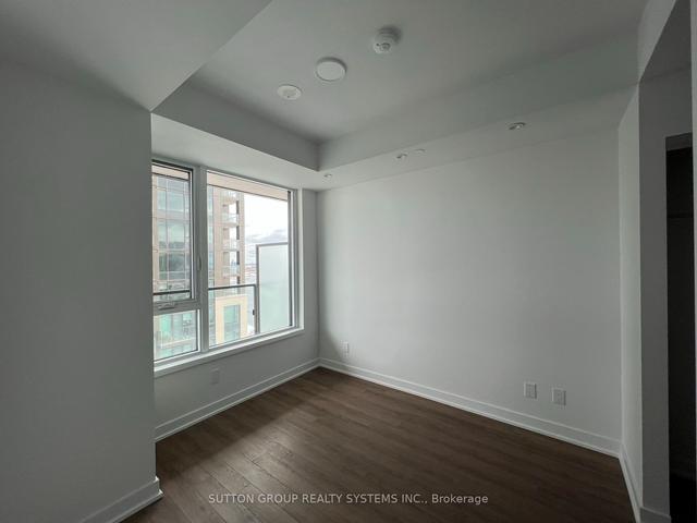 3503 - 1928 Lakeshore Blvd W, Condo with 2 bedrooms, 2 bathrooms and 0 parking in Toronto ON | Image 11