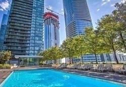 3703 - 65 Bremner Blvd N, Condo with 0 bedrooms, 1 bathrooms and 0 parking in Toronto ON | Image 6
