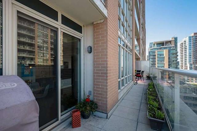 1106 - 85 East Liberty St, Condo with 2 bedrooms, 2 bathrooms and 1 parking in Toronto ON | Image 20