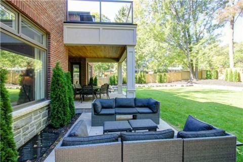 401 Ash Rd, House detached with 4 bedrooms, 7 bathrooms and 4 parking in Oakville ON | Image 19