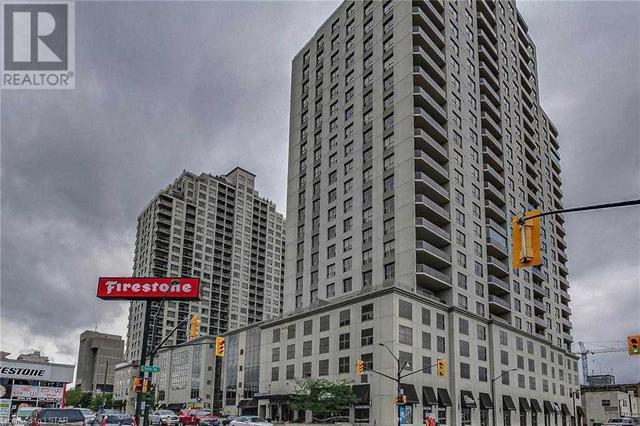 1004 - 330 Ridout St, Condo with 2 bedrooms, 2 bathrooms and 2 parking in London ON | Image 1