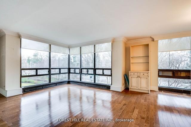 302 - 625 Avenue Rd, Condo with 1 bedrooms, 1 bathrooms and 1 parking in Toronto ON | Image 19