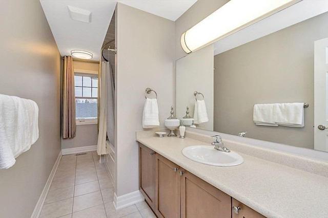 91 Kings Cres, House detached with 4 bedrooms, 4 bathrooms and 2 parking in Ajax ON | Image 12
