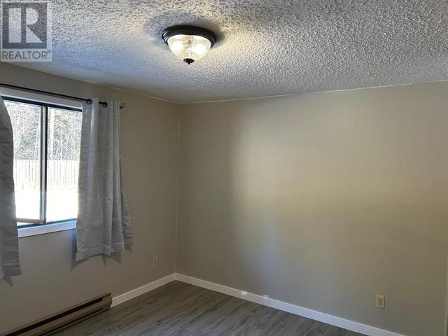 114 - 216 Spieker Avenue, Condo with 1 bedrooms, 1 bathrooms and 1 parking in Tumbler Ridge BC | Image 7