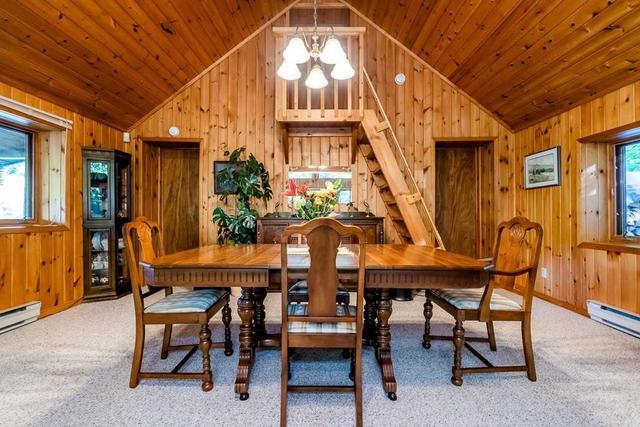 180 Lake Rd, House detached with 4 bedrooms, 2 bathrooms and 12 parking in Georgian Bay ON | Image 8