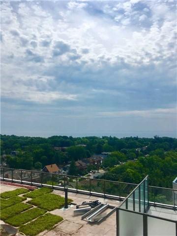 1002 - 1100 Kingston Rd, Condo with 3 bedrooms, 3 bathrooms and 1 parking in Toronto ON | Image 12