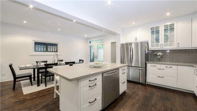 80 Hilton Ave, House detached with 5 bedrooms, 4 bathrooms and 3 parking in Toronto ON | Image 2