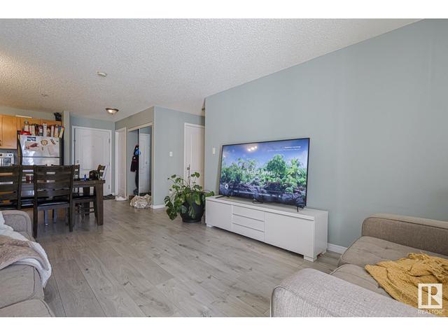 328 - 5350 199 St Nw, Condo with 2 bedrooms, 2 bathrooms and null parking in Edmonton AB | Image 6