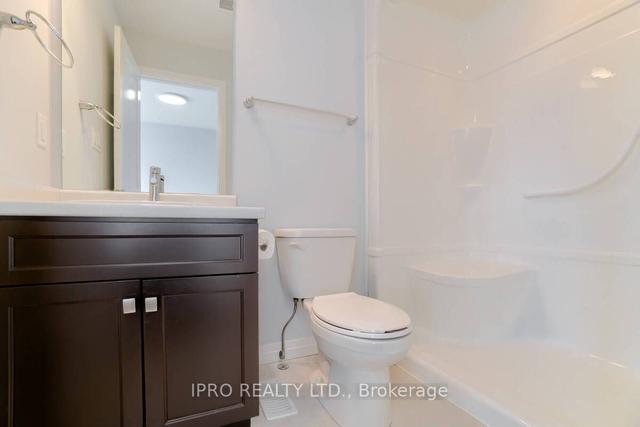 63 - 30 Times Square Blvd, House attached with 3 bedrooms, 3 bathrooms and 2 parking in Hamilton ON | Image 11