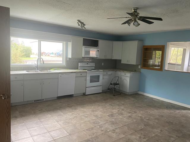 214 Hidalgo Avenue, House detached with 4 bedrooms, 1 bathrooms and 4 parking in Clearwater County AB | Image 13