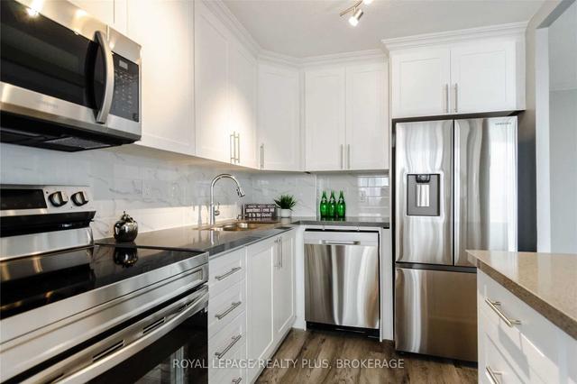 1903 - 530 Lolita Gdns, Condo with 3 bedrooms, 1 bathrooms and 2 parking in Mississauga ON | Image 23