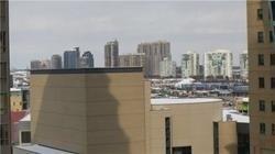 1206 - 4080 Living Arts Dr, Condo with 1 bedrooms, 1 bathrooms and 1 parking in Mississauga ON | Image 10