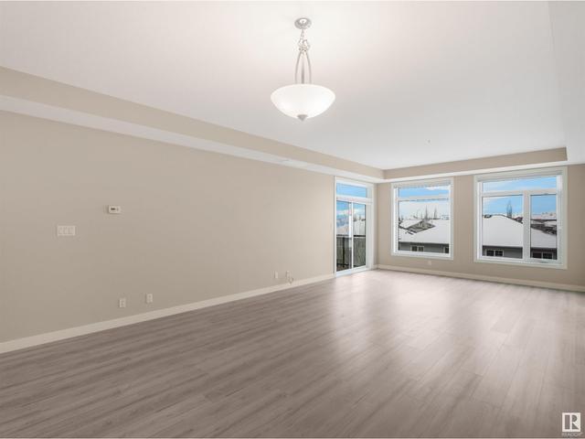 310 - 625 Leger Wy Nw, Condo with 2 bedrooms, 2 bathrooms and 2 parking in Edmonton AB | Image 11
