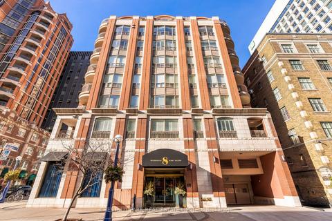 604 - 8 Sultan St, Condo with 2 bedrooms, 2 bathrooms and 1 parking in Toronto ON | Card Image