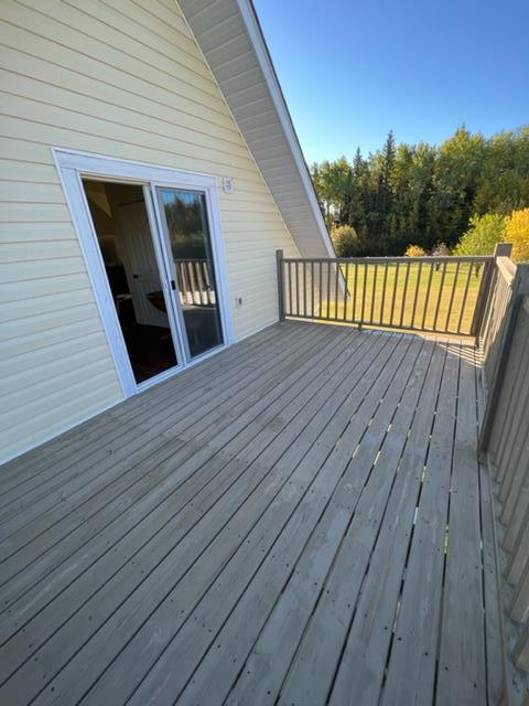 109004 Rge Rd 195, House detached with 4 bedrooms, 2 bathrooms and null parking in Mackenzie County AB | Image 28