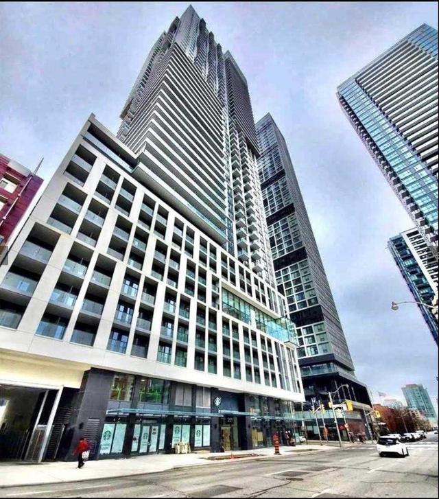 lph07 - 251 Jarvis St, Condo with 1 bedrooms, 1 bathrooms and 0 parking in Toronto ON | Image 4