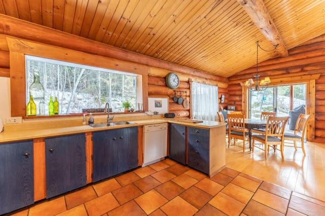 857 Riondel Rd, House detached with 3 bedrooms, 2 bathrooms and null parking in Central Kootenay A BC | Image 11