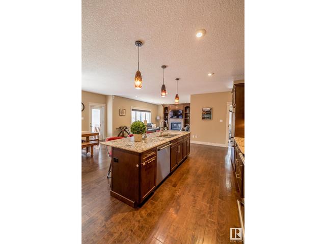 1005 Downey Way Nw, House detached with 5 bedrooms, 3 bathrooms and null parking in Edmonton AB | Image 15