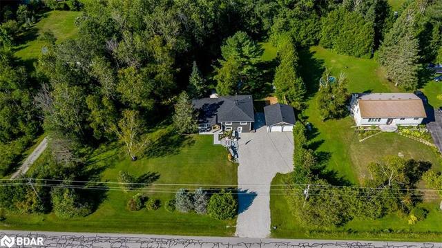 3940 8th Line N, House detached with 4 bedrooms, 2 bathrooms and 10 parking in Oro Medonte ON | Image 50