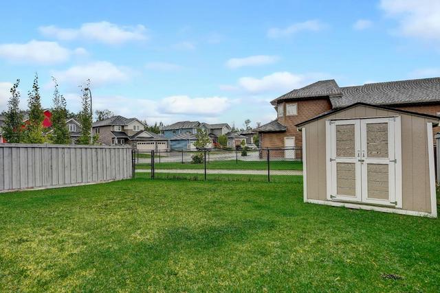 10225 67 Avenue, House detached with 3 bedrooms, 3 bathrooms and 6 parking in Grande Prairie AB | Image 42