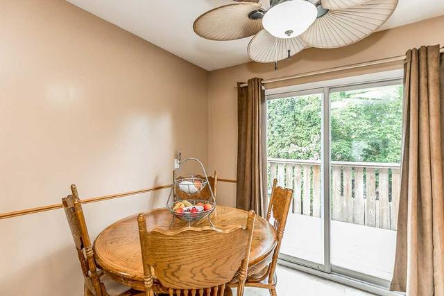 334 Darlington Cres, House detached with 3 bedrooms, 3 bathrooms and 8 parking in Newmarket ON | Image 2