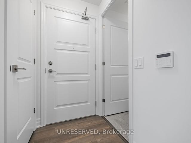 706 - 36 Elm Dr, Condo with 1 bedrooms, 2 bathrooms and 1 parking in Mississauga ON | Image 23
