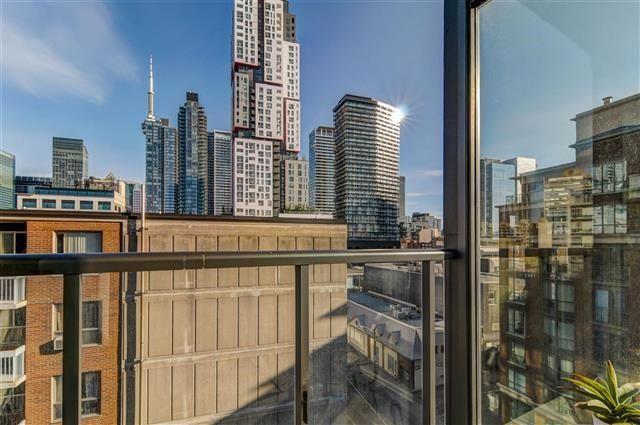 710 - 15 Beverley St, Condo with 2 bedrooms, 2 bathrooms and 1 parking in Toronto ON | Image 16