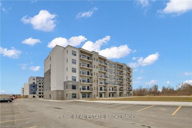 415 - 3320 Stella Cres, Condo with 2 bedrooms, 2 bathrooms and 1 parking in Windsor ON | Image 15