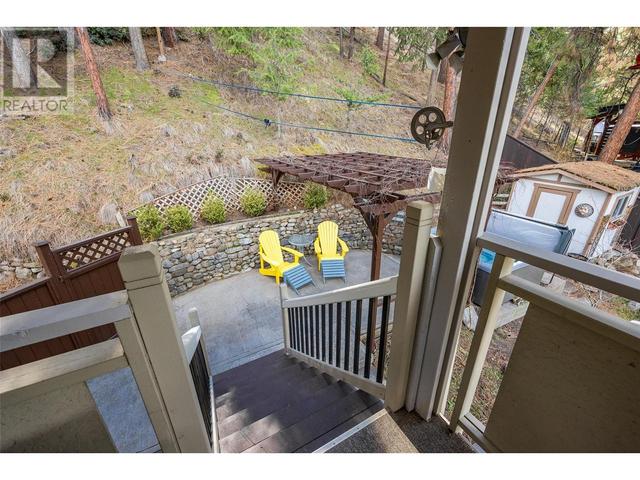 815 Steele Road, House detached with 5 bedrooms, 2 bathrooms and 6 parking in Kelowna BC | Image 33