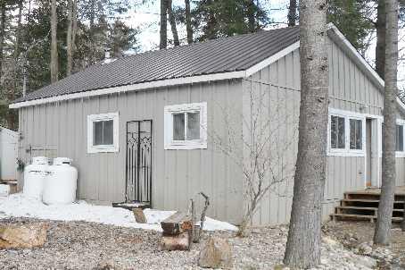 1013 Nagaya Rd, House detached with 3 bedrooms, 1 bathrooms and 3 parking in Gravenhurst ON | Image 8