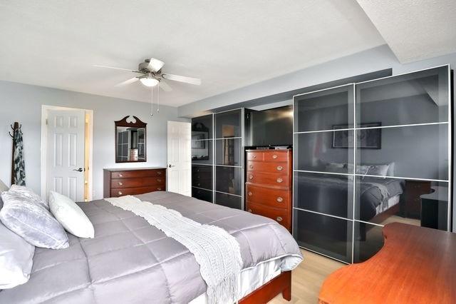 1605 - 500 Green Rd, Condo with 3 bedrooms, 2 bathrooms and 1 parking in Hamilton ON | Image 14