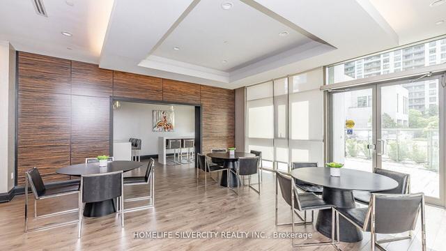 2218 - 349 Rathburn Rd W, Condo with 1 bedrooms, 1 bathrooms and 1 parking in Mississauga ON | Image 19