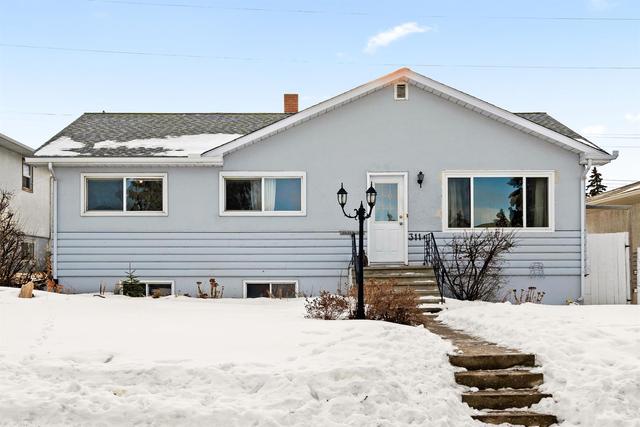 311 33 Avenue Ne, House detached with 5 bedrooms, 2 bathrooms and 4 parking in Calgary AB | Image 5