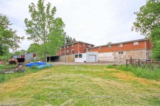 151 Travelled Rd, House detached with 6 bedrooms, 5 bathrooms and 20 parking in London ON | Image 29