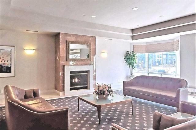 1701 - 228 Bonis Ave, Condo with 2 bedrooms, 2 bathrooms and 1 parking in Toronto ON | Image 27