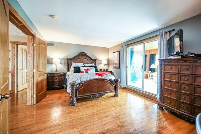2283 Four Mile Creek Rd, House detached with 4 bedrooms, 5 bathrooms and 27 parking in Niagara on the Lake ON | Image 11