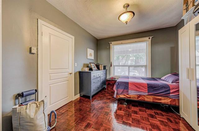 1409 Lansdowne Ave, House semidetached with 3 bedrooms, 3 bathrooms and 2 parking in Toronto ON | Image 33