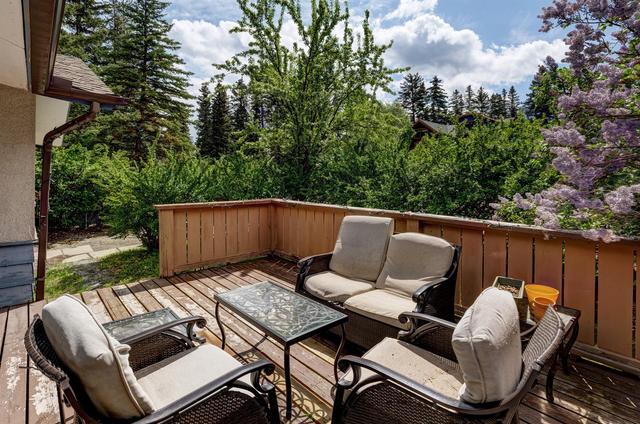 522 4th Street, House detached with 3 bedrooms, 1 bathrooms and 2 parking in Canmore AB | Image 20