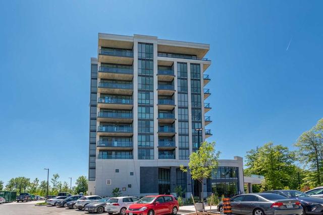 608 - 7711 Green Vista Gate, Condo with 1 bedrooms, 1 bathrooms and 1 parking in Niagara Falls ON | Image 23