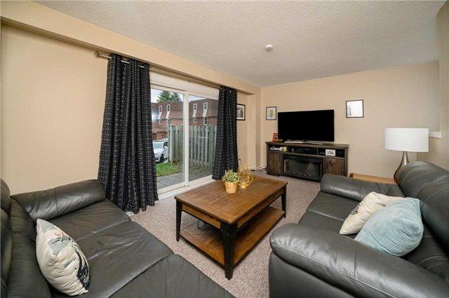92 - 371 Bronte St S, Townhouse with 3 bedrooms, 3 bathrooms and 1 parking in Milton ON | Image 4