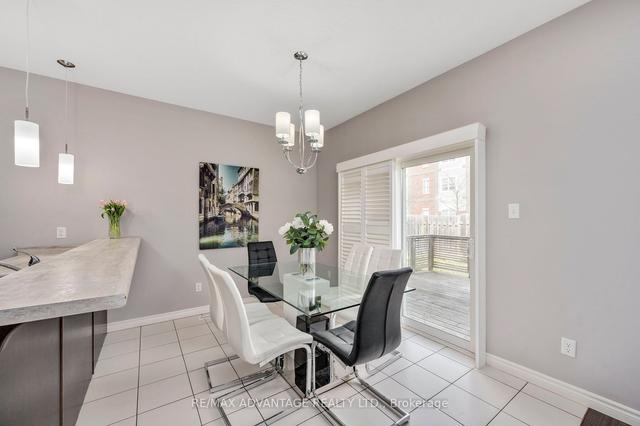 10 - 960 Bitterbush Cres, Condo with 3 bedrooms, 4 bathrooms and null parking in London ON | Image 2