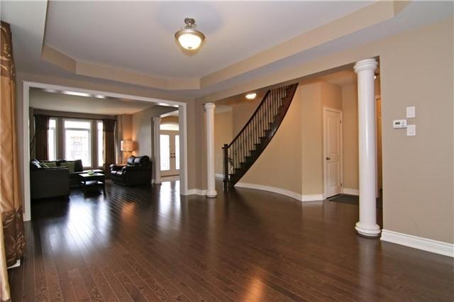 16 Solstice St, House detached with 5 bedrooms, 6 bathrooms and 4 parking in Brampton ON | Image 4