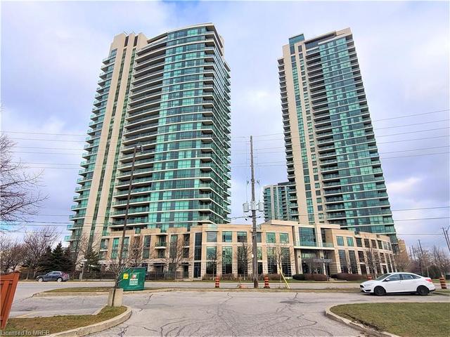 1103 - 225 Sherway Gardens Road, House attached with 1 bedrooms, 1 bathrooms and null parking in Toronto ON | Image 1