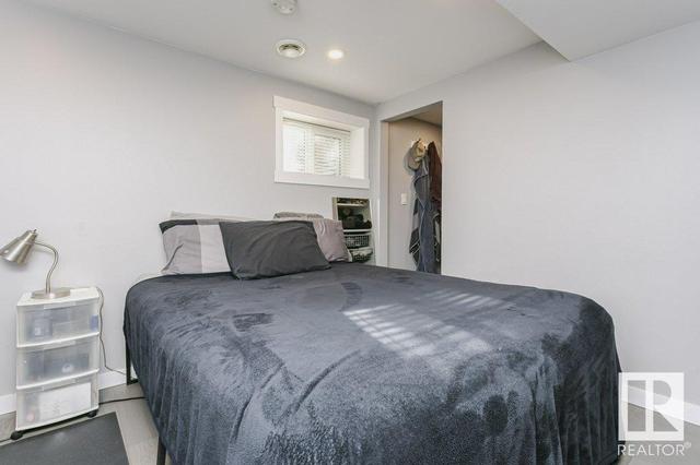 11150 71 Av Nw, House detached with 5 bedrooms, 3 bathrooms and 6 parking in Edmonton AB | Image 20