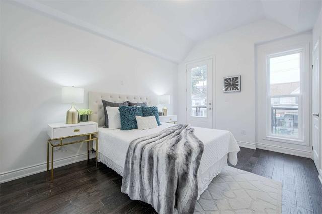 420 Ossington Ave, House detached with 4 bedrooms, 4 bathrooms and 0 parking in Toronto ON | Image 16