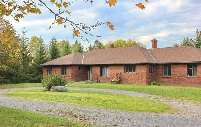 1785 Concession Rd. 6, House detached with 4 bedrooms, 3 bathrooms and 5 parking in Brock ON | Image 1